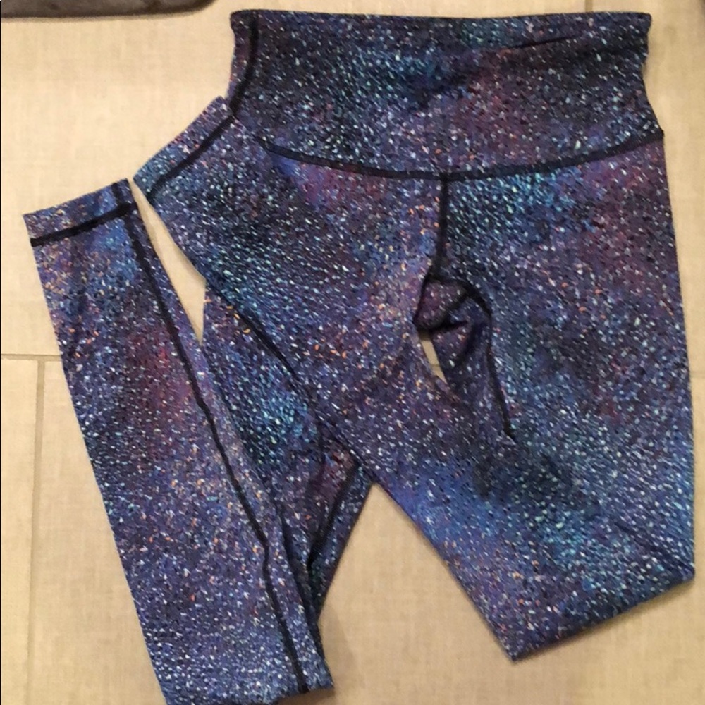 Wunder Under Pant